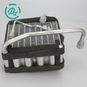 แกนทำความเย็นเครื่องปรับอากาศ EexcavaStart สำหรับรถขุด EX200-2 - อะไหล่ทดแทนระบบปรับอากาศที่เชื่อถือได้ 4297395 - ทนทาน ประสิทธิภาพสูง รับประกัน 1 ปี - Product Image 1