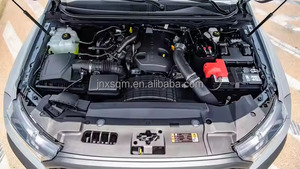 รถ2.0D มือสอง<span class=keywords><strong>2022</strong></span>แรนเจอร์แรปเตอร์ของแท้รถมือสองขับมือซ้ายและขวารถมือสอง - Product Image 4