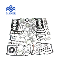 Kit de réparation moteur de qualité supérieure MANER CRC CAS, jeu complet de joints pour Audi A4 Q7 VW Touareg Phaeton 3.0T diesel 059198012C 059103383JR