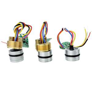 Núcleo de Sensor Piezoresistivo de Silicio Promesstec OEM 20Mpa 40Mpa 60MPa con 3 Años de Garantía, Hecho en Silicona - Product Image 1