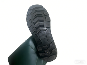 Cuissardes de <span class=keywords><strong>pêche</strong></span> imperméables en nylon pour hommes, légères, vente en gros pour le marché européen - Product Image 5