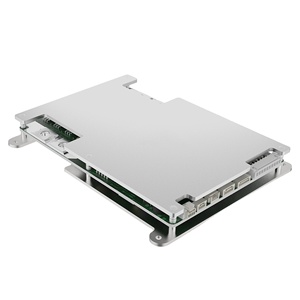 Jkbms 8s Smart BMS BD4A8S4P 4S 5S 6S 7S 8S 40A 40A 0.4A สมาร์ทบาลานเซอร์ที่ใช้งาน Lifepo4แบตเตอรี่ Liion LTO กับ RS485 APP BMS - Product Image 1