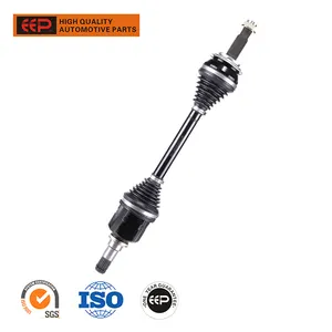 Manufacturer Car Front Right Drive Shaft For Toyota Corolla ZRE152 1.8 2007-2014 43420-02610