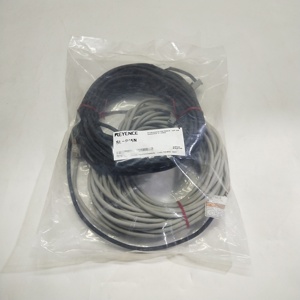 Le câble de connexion pour rideau lumineux de sécurité SL-P15N est neuf et d'origine - Product Image 2