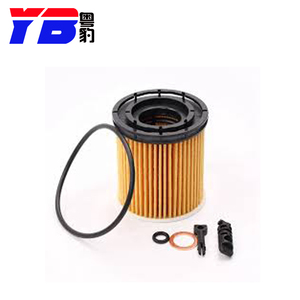 Bán buôn phụ kiện xe hơi bộ phận động cơ xe lọc dầu mới phần tử Lọc 26350-2m000 ox1121/2D - Product Image 6