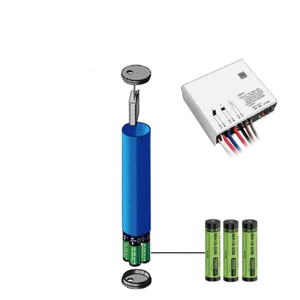 <span class=keywords><strong>Lampe</strong></span> <span class=keywords><strong>solaire</strong></span> de jardin à minuterie <span class=keywords><strong>programmable</strong></span> pour lampadaire, panneau <span class=keywords><strong>solaire</strong></span> cylindrique à 360 degrés, <span class=keywords><strong>lampe</strong></span> à pilier à charnière - Product Image 6