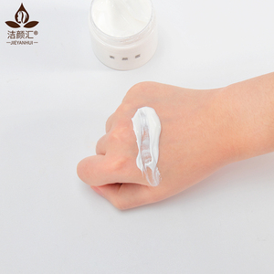 Migliore brillante illuminare il tono della pelle bianco tonificante crema per il viso - Product Image 3