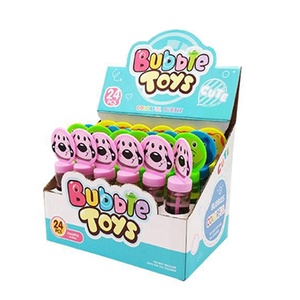 Shantou Ept Diversión de Verano, 24 Mini Varitas de Burbujas, Juguetes de Burbujas Baratos, Palitos de Burbujas para Niños, Burbujas para Exteriores - Product Image 3