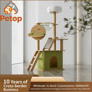 คอ<span class=keywords><strong>น</strong></span>โดแมวทรงต้<span class=keywords><strong>น</strong></span>ไม้พ<span class=keywords><strong>ร</strong></span>้อมบ้า<span class=keywords><strong>น</strong></span>ไม้ข<span class=keywords><strong>น</strong></span>าดใหญ่ในตัว  ไม่ต้องใช้พื้นที่  พร้อมเสาสำหรับลับเล่<span class=keywords><strong>น</strong></span>  <span class=keywords><strong>ร</strong></span>ุ่<span class=keywords><strong>น</strong></span>แคปซูลอวกาศ - Product Image 1