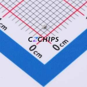 Condensador SMD (MLCC) CQ0402BRNPO9BNR80 0402 0.8pF 50V NP0 - Product Image 1