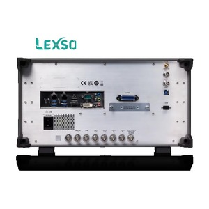 Siglent Ssa6088a Analyzer Measures Frequencies <b>Ranging</b> from 2 Hz to 50 Ghz Lexso - Product Image 4