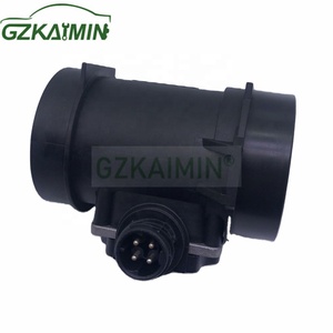 Máy Đo Lưu Lượng Không Khí Hoàn Toàn Mới OEM 5WK9600 Cho B-M-W E36 E38 E39 323 328 523 528 728 5WK9600 5WK9617 13621703650 - Product Image 5