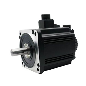 Ac <strong>Servo</strong> <strong>Motor</strong> Moteur ECMA-C11010SS Single 3 Phase Single-phase <strong>Servo</strong> <strong>Motor</strong> and Drive for Industrial Sewing Machine - Product Image 1