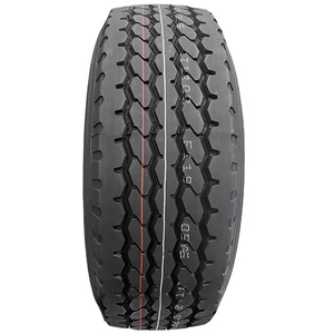 ยางรถบรรทุกคุณภาพดี Doublestar Roadone Longmarch RADIAL Linglong Aurunze 315/80R22.5 385/65r22.5 295/80r22.5 - Product Image 1