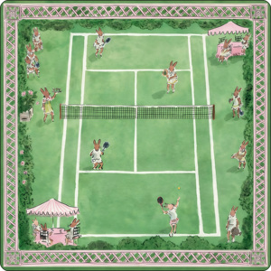 Tapis <span class=keywords><strong>de</strong></span> Mahjong Pliable <span class=keywords><strong>de</strong></span> Luxe Américain Moderne pour Fêtes à Domicile et Réunions d'Amitiés, Silencieux, Imperméable, Antidérapant, pour Jeux <span class=keywords><strong>de</strong></span> Poker et Casino - Product Image 5
