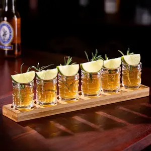 Taza Tiki, Vaso <span class=keywords><strong>para</strong></span> Cócteles Hawaianos, Herramientas Creativas <span class=keywords><strong>para</strong></span> Bares de Vinos, Vasos <span class=keywords><strong>para</strong></span> Bebidas, Regalos <span class=keywords><strong>para</strong></span> Amigos, Decoración de Lujo, Vaso Divertido - Product Image 4