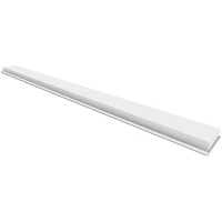 Panneau LED personnalisé carré rectangulaire mince intégré panneau lumineux 30150 185x1550 30W 36W taille non standard LED plat panneau lumineux