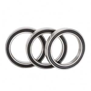 Rodamiento de tubo de cabeza de bicicleta, rodamientos de cubo de bicicleta de 30,15 grados, 6,5x39x45/45mm - Product Image 2