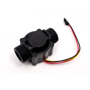 DN15 DN50 Water <strong>Flow</strong> Switch Magnetic Paddle Type High Pressure <strong>Flow</strong> Switch | Oil, Water, <strong>Air</strong> <strong>Flow</strong> <strong>Detection</strong> - Product Image 4