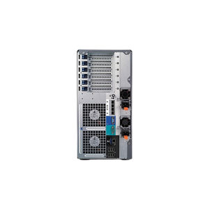 EMC Poweredge T710 8x3.5 Hot Plug 2X E5620 Quad Core 2.4Ghz 64GB 3X <span class=keywords><strong>300GB</strong></span> 15K H700 2X 750W - Product Image 5