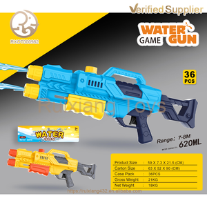 All'ingrosso giocattolo di plastica per bambini giocattolo da spiaggia estiva ad alta pressione per bambini - Product Image 6