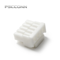 Connecteur fil-carte compact PSCCONN GH 4 broches, pas de 1,25 mm, compatible avec JST