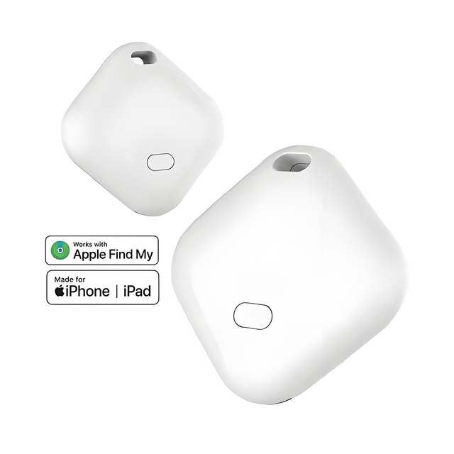 loshall tag android: Find My Tracker for Android