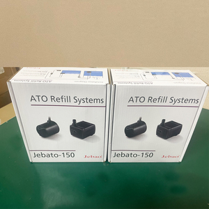Jebao ATO Sistemas de Recarga de Agua para Acuario, Bomba Automática de Circulación de Agua para Pecera y Acuarios, Llenadora de Agua Automática, 1 Unidad - Product Image 2