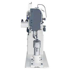 Hot Selling Sokiei Industrial Direct Drive Single Needle Sewing <b>Machine</b> Leather New Condition <b>Walking</b> Foot Feed Lock Motor - Product Image 4