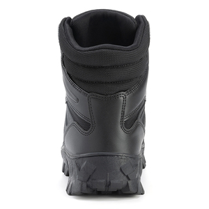 Botas de <span class=keywords><strong>Senderismo</strong></span> de Caña Alta para Hombre y <span class=keywords><strong>Mujer</strong></span>, Nuevas Botas de <span class=keywords><strong>Senderismo</strong></span> con Punta de Acero Resistentes al Agua, Antideslizantes y Duraderas para <span class=keywords><strong>Verano</strong></span>/Otoño/Invierno - Product Image 6