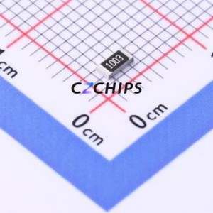 1206ตัวต้านทาน SMD แบบ TF06E1003BT (ประเภท: ฟิล์มบาง) (ความต้านทาน: 100Kohm ความแม่นยำ: 0.1%) - Product Image 1