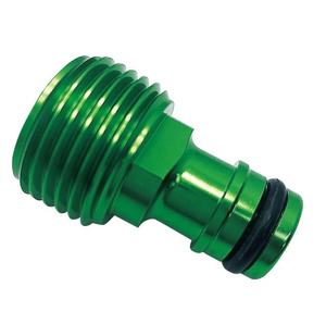 Pièces de <span class=keywords><strong>jet</strong></span> de <span class=keywords><strong>ski</strong></span> usinées par CNC de précision Adaptateur de rinçage de billette personnalisé par votre <span class=keywords><strong>dessin</strong></span> - Product Image 1