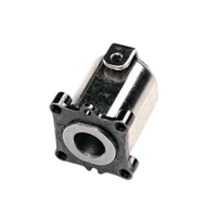 Pièces de rechange en métal pour l'axe du bras du moteur avant du drone Mavic 4 Pro