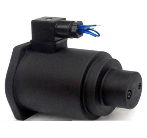 Ventes chaudes : Électrovanne proportionnelle Rexroth GP80-4-A, GP80Q-A, GP80A4-A - Product Image 1