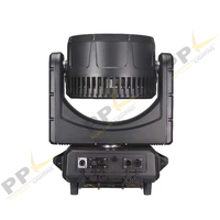 Hochwertige Outdoor IP65 Wasserdicht K15 19 X40W RGBW 4 in1 Bee Eye CTO Wasch zoom LED Moving Head Light für Außen bühne