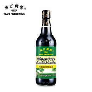 <span class=keywords><strong>Senza</strong></span> 500ml <span class=keywords><strong>di</strong></span> <span class=keywords><strong>salsa</strong></span> <span class=keywords><strong>di</strong></span> <span class=keywords><strong>soia</strong></span> a ridotto sale Premium <span class=keywords><strong>senza</strong></span> <span class=keywords><strong>glutine</strong></span> per supermercati - Product Image 1