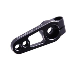 Brazo de <span class=keywords><strong>Servo</strong></span> Metálico de Alta Precisión AGFRC HSS15 25T - <span class=keywords><strong>Servo</strong></span> Estándar para Vehículos RC y Servos RC - Product Image 4
