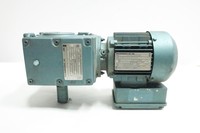 Motore PLC Eurodrive S52dt71d4 29rpm 3ph 1/2hp 230/460v-ac con Garanzia