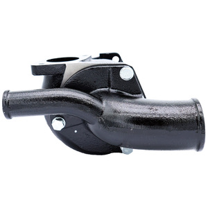 Bomba de agua para Nissan NE6T J331-0014C 21010-95013, pieza de repuesto para motor de camión, color negro, nueva - Product Image 3