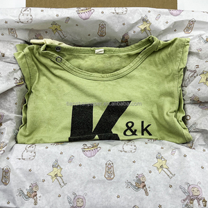 High Quality Custom Printed Cute Pattern Paper Tissue <strong>Tshirt</strong> 17/18 Gsm Wrapping Tissue Paper for Packing Hoodie Sweater - Product Image 6