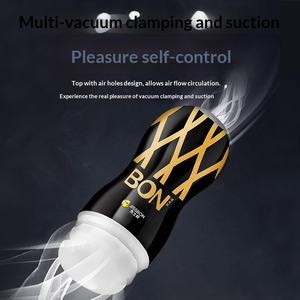 <span class=keywords><strong>BON</strong></span> Appareil de masturbation manuel universel pour homme, modèle X004, boîte discrète, vente en gros - Product Image 2