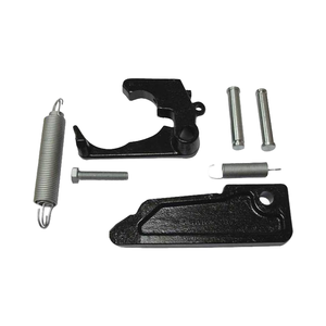 Kit de réparation pour quincaillerie de remorque, ensemble de pièces de rechange, composants de suspension de remorque Jost SK3121-94 K V TECH INDIA, neuf, charge utile maximale 20T - Product Image 1