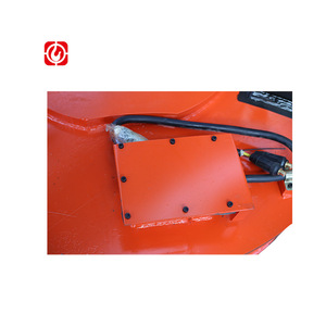 Imán Electromagnético Circular para Elevación de Chatarra de Acero MW5-110L/1-75 de Jinniu Factory, Económico para Excavadora - Product Image 4