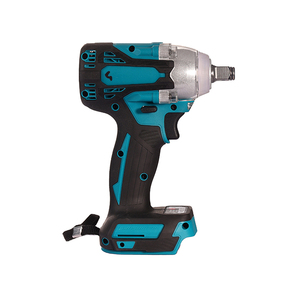 ELETORQ 21V 380N Cordless Brushless Impact <b>Wrench</b> High Speed Rechargeable Industrial DIY HYHFA380B1 Torque 1 Year Warranty - Product Image 6