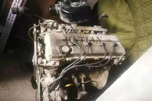 Motor KA24 original de segunda mano, alta calidad y bajo <span class=keywords><strong>precio</strong></span>, japonés - Product Image 3