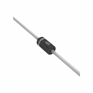 1N4004_NL Buy Electronics Components Online Original One Stop Service DO-204AL, DO-41, Axial Single Diodes - Product Image 1