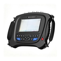 Herramienta de Diagnóstico de Motores con Software para PC, Recargable, para Sistemas HVAC, Disponible OEM/ODM, Monitor de Condiciones