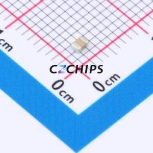 Condensador SMD (MLCC) 08052C103KAZ2A 0805 (Capacitancia: 10nF) (Precisión: 10%) (Voltaje Nominal: 200V) - Product Image 1