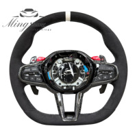 NOUVEAU Volant M LCI pour BMW E90 E91 E92 E93 E70 E71 E72 E53 E89 E86 E84 E83 E85 E93 E81 E87 E82 E88 E60 F30 F10