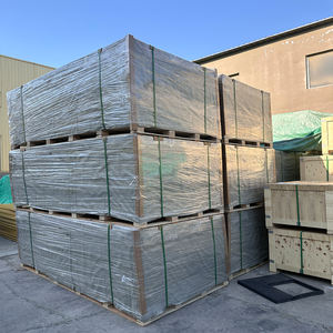 Systèmes <span class=keywords><strong>de</strong></span> tapis <span class=keywords><strong>de</strong></span> protection du sol <span class=keywords><strong>en</strong></span> HDPE résistants à l'usure pour pelouses et terrains, 4x8 pieds, pour équipements lourds - Product Image 5